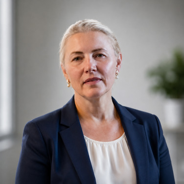 Katarzyna Gaweł