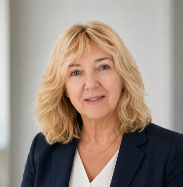Małgorzata Bieńkowska